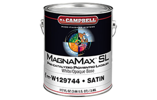 Image of: MLC-W129744-1-CUSTOM *KIT*